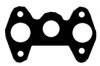 GLASER X04917-01 Gasket, intake manifold